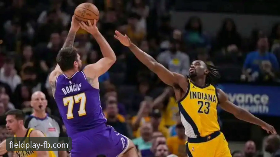 FB体育安全吗评测 湖人137-130力克步行者:一场进攻盛宴的技术复盘与平台体验详解